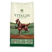 Vitalin Natural Chicken & Potato Adult Dog Food