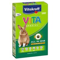 VITA Special Adult Dwarf Rabbit - 3 x 600g