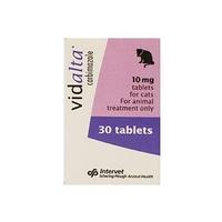 Vidalta 10mg Tablets For Cats