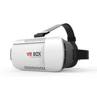 Virtual Reality Headset