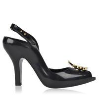 VIVIENNE WESTWOOD X MELISSA Lady Dragon Heel