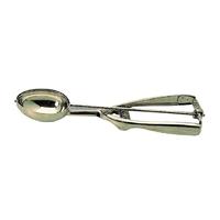 Vogue Stainless Steel Oval Portioner Size 30