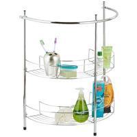 VonHaus Under Basin Bathroom Rack