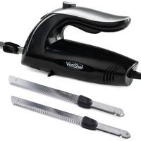 VonShef 150W Electric Carving Knife