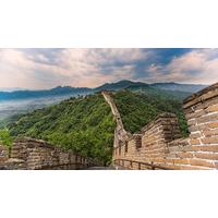 Walk the Great Wall of China