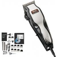 Wahl 79524-800 ChromePro Haircutting Kit