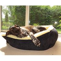 Washable Dog Bed, Large