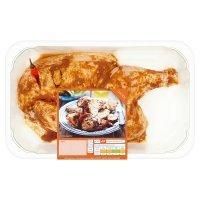 Waitrose Jerk Half Chicken