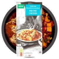 Waitrose Mediterranean Piri Piri Chicken