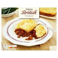 Waitrose cottage pie