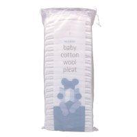 Waitrose baby cotton wool pleat