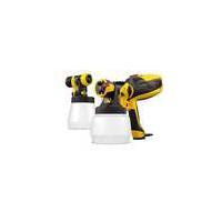 WallPerfect Flexio W590, Spray gun, 500 ml, I-spray Wagner