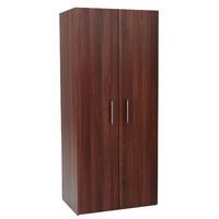 Walnut Wardrobe