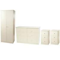 Warwick Bedroom Set 6