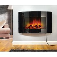 Wall Mounted Electric Fire