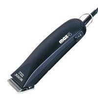 Wahl Moser Pet Clipper max45 (Type 1245) - Clipper Blade 3 mm