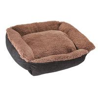 Washable Dog Bed, Large