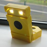 WakaWaka Light Yellow