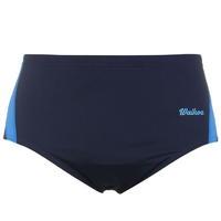 WaiKoa 15cm Swimming Brief Mens