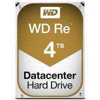 WD Re 4TB 3.5" SAS Datacentre Hard Drive