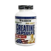 Weider Nutrition Pure Creatine 100 capsule (1 x 100 capsule)