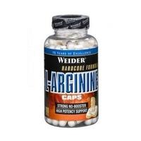 Weider Nutrition L-Arginine 100 capsule (1 x 100 capsule)