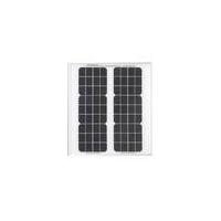 Weidezaun solar panel 15 W, suitable for UNI 1600