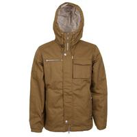 WeSC Randolf Jacket - Antique Bronze