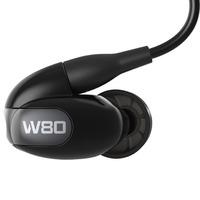 Westone W80 Earphones featuring eight proprietary drivers (Box opened)