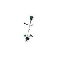 Weeder 30, Petrol brush cutter, 3 in 1, 2-stroke motor, with weed blade