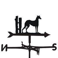 WEATHERVANE in Greyhound Design - Medium (Cottage)