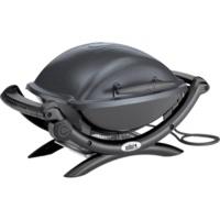 Weber Q 1400 Dark Grey