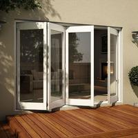 Wellington 4 Door Patio Doorset