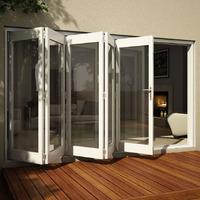 Wellington 5 Door Patio Doorset