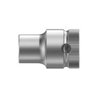 Wera 05003626001 HMC Zyklop Ratchet 1/2in Socket 25/32in