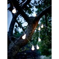 White Festoon Extension Kit