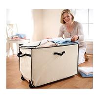 Wheeled Storage Bag