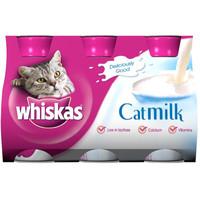 Whiskas Cat Milk