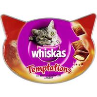 Whiskas Temptations Adult Cat Treats