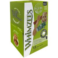 Whimzees Variety Box Dog Chew Treats