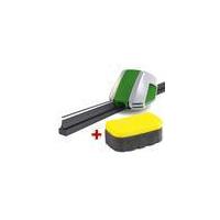 Wiper blade cutter ECOCUT and cockpit sponge