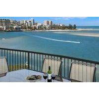 Windward Passage Holiday Apartments