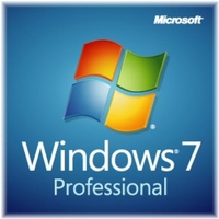 Windows 7 Professional w/SP1 32bit - Low Cost Packaging