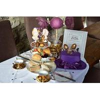 Willy Wonka Afternoon Tea for Two