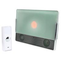 Wireless Security Door Chime