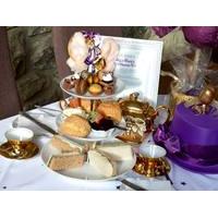 Willy Wonka Afternoon Tea for Two