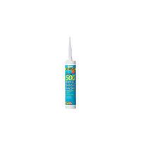 Wickes Clear Sealant 330ml