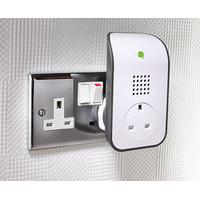 Wireless Plug-In Door Chime