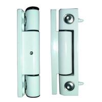 Window Ware 100mm UPVC Door Butt hinge