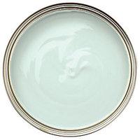 Wickes Colour @ Home Vinyl Matt Emulsion Paint- Duck Egg 5L